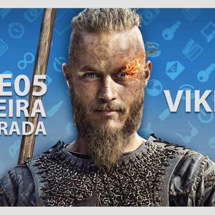 Vikings S01E01 - S01E05