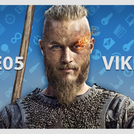 Vikings - S01E05