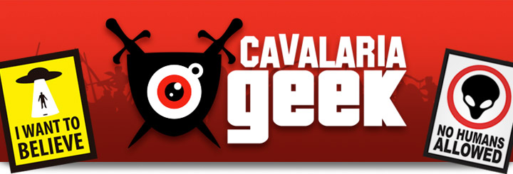 Cavalaria Geek
