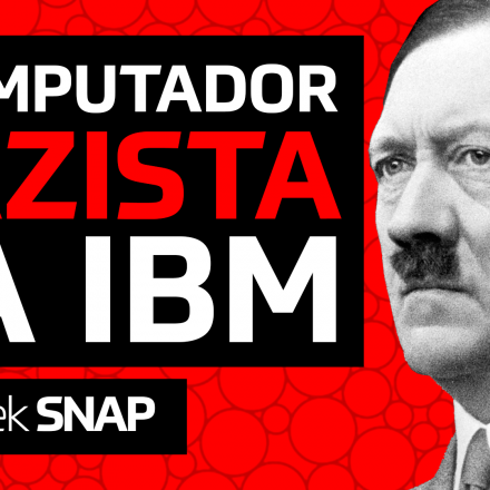 Computador nazista da IBM