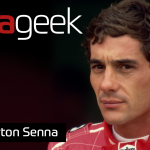 Ultrageek #264 – Ayrton Senna