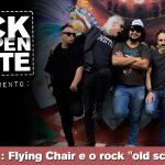 Tock Independente #01 – Flying Chair e o rock “old school”