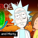 Ultrageek #316 – Rick and Morty