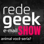E-mail Show #011 – Que animal você seria?