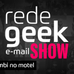 E-mail Show #008 – Kombi no motel