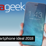 Ultrageek 340 – Smartphone ideal 2018