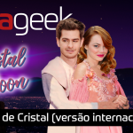 Ultrageek #373 – Lua de Cristal (versão internacional)
