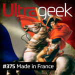 Ultrageek 375 – Made in France