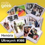 Ultrageek 386 – Memória
