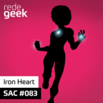SAC – Iron Heart