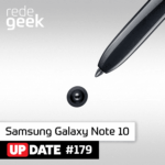 Update – Samsung Galaxy Note 10