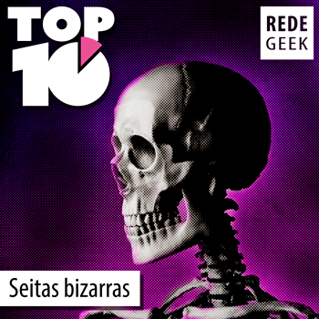 TOP 10 – Seitas bizarras