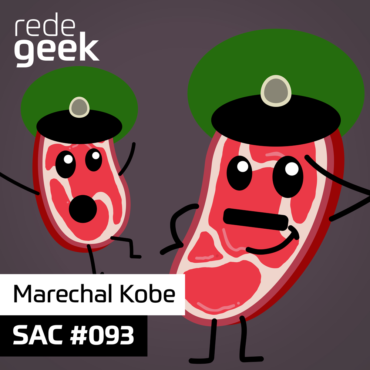 SAC 093 – Marechal Kobe