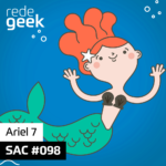 SAC – Ariel 7