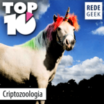 TOP 10 – Criptozoologia
