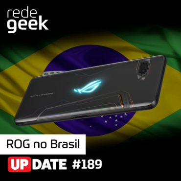 Update 189 - ROG No Brasil