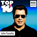 TOP 10 – John Travolta