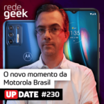 Update – O novo momento da Motorola Brasil