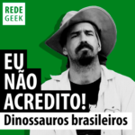 Dinossauros brasileiros