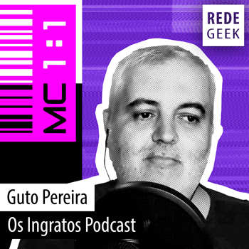MC 1:1 - Guto Pereira
