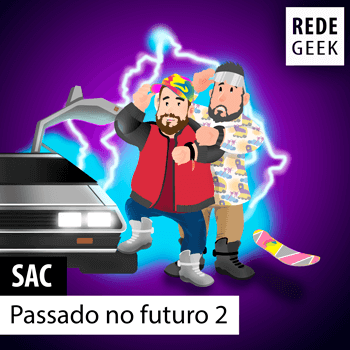 SAC - Passado no futuro 2