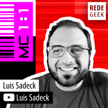 MC 1:1 - Luis Sadeck