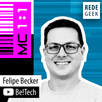 MC 1:1 - Felipe Becker