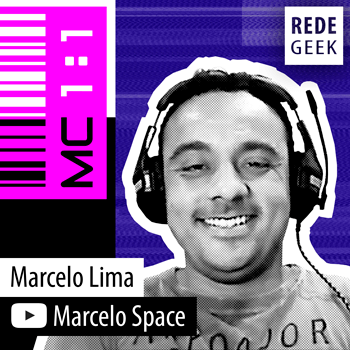 MC 1:1 - Marcelo Lima