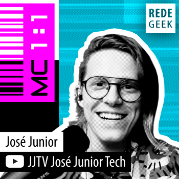 MC 1:1 - José Junior