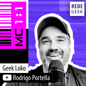MC 1:1 - Geek Loko
