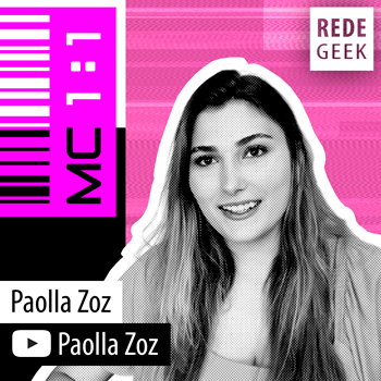 MC 1:1 - Paola Zoz