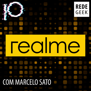 PIXEL REDONDO - Realme