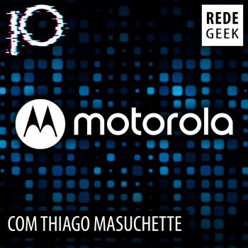 PIXEL REDONDO - Motorola