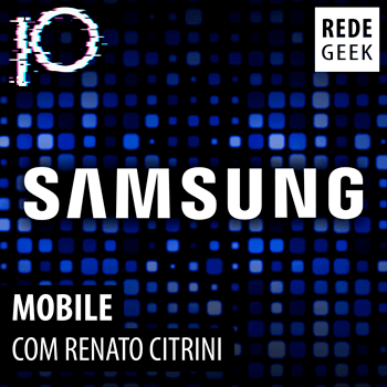 PIXEL REDONDO - Samsung Mobile