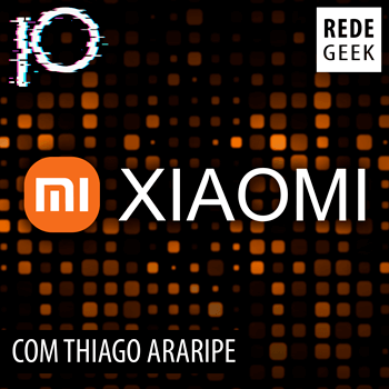 PIXEL REDONDO - Xiaomi