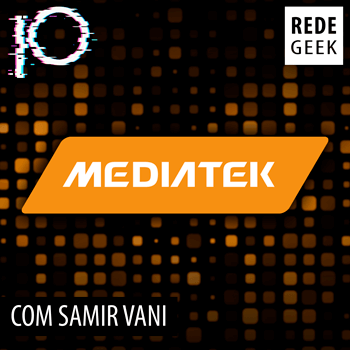 Pixel Redondo - Mediatek