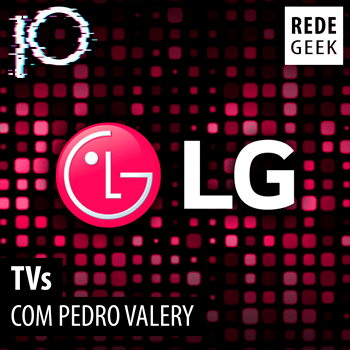 Pixel Redondo - LG TVs