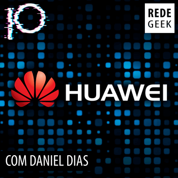Pixel Redondo - Huawei