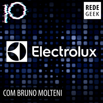 Pixel Redondo - Electroulux