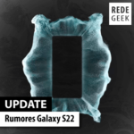 Rumores Galaxy S22