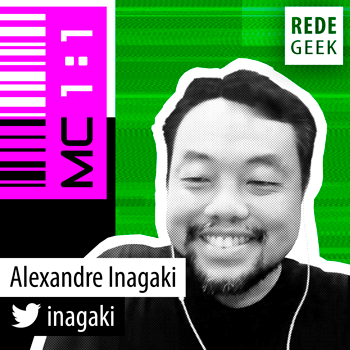 MC 1:1 - Alexandre Inagaki