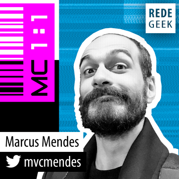 MC 1:1 - Marcus Mendes