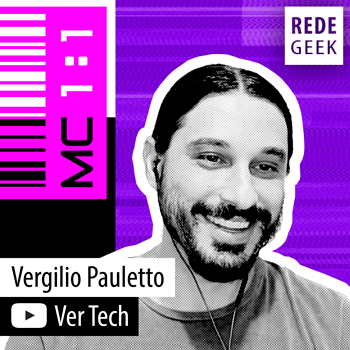 MC 1:1 - Vergilio Pauletto