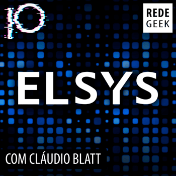 Pixel Redondo - Elsys