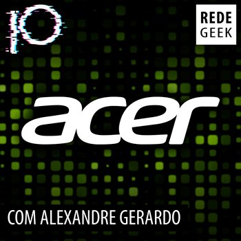 Pixel Redondo - Acer