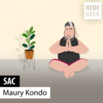 Maury Kondo