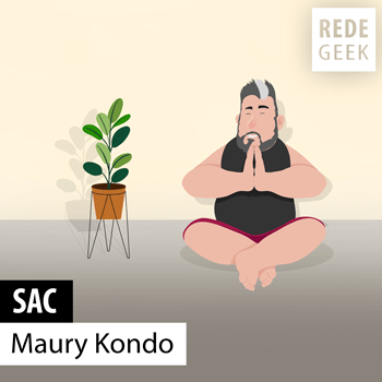 SAC - Maury Kondo