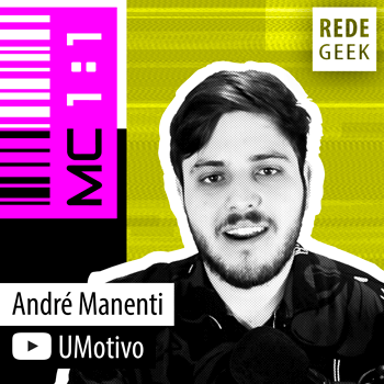 MC 1:1 - André Manenti