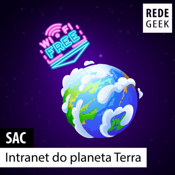 SAC - Intranet do planeta Terra