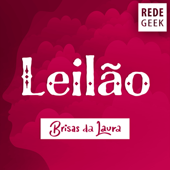 BRISAS DA LAURA - Leilão